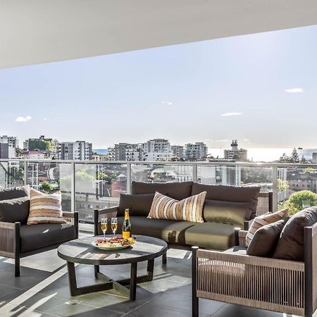 Argo Apartments Wollongong Exteriér fotografie