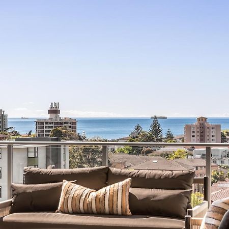 Argo Apartments Wollongong Exteriér fotografie