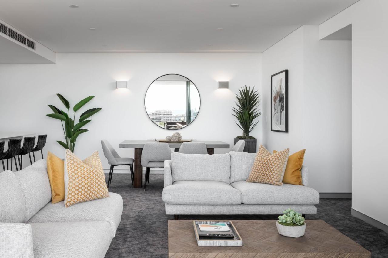 Argo Apartments Wollongong Exteriér fotografie