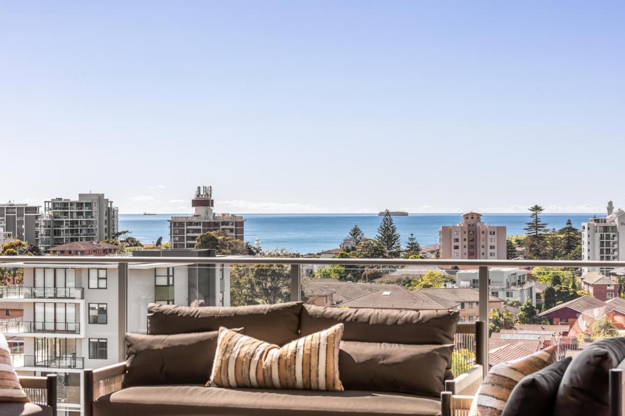 Argo Apartments Wollongong Exteriér fotografie