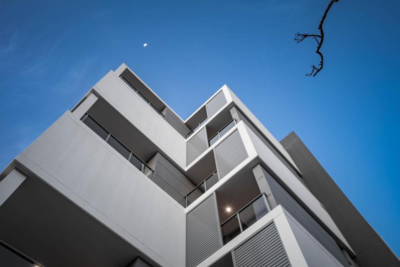 Argo Apartments Wollongong Exteriér fotografie